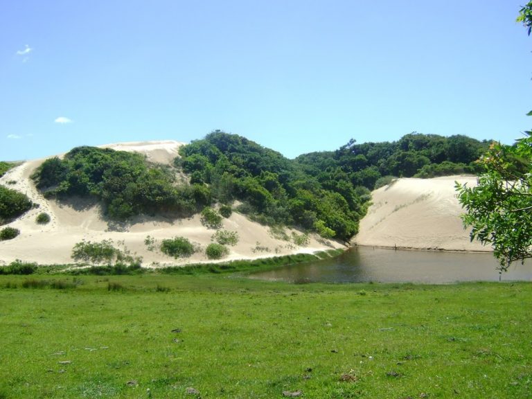 Parque Estadual da Itapeva