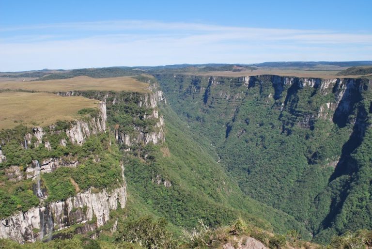 Parque Nacional Serra Geral