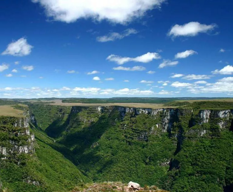 Cânion Fortaleza