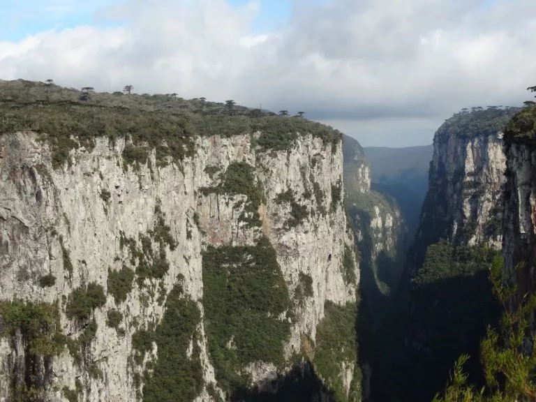 Parque Nacional Aparados da Serra