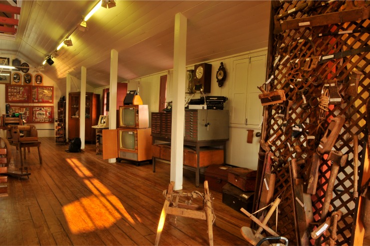 Museu de Cambará do Sul
