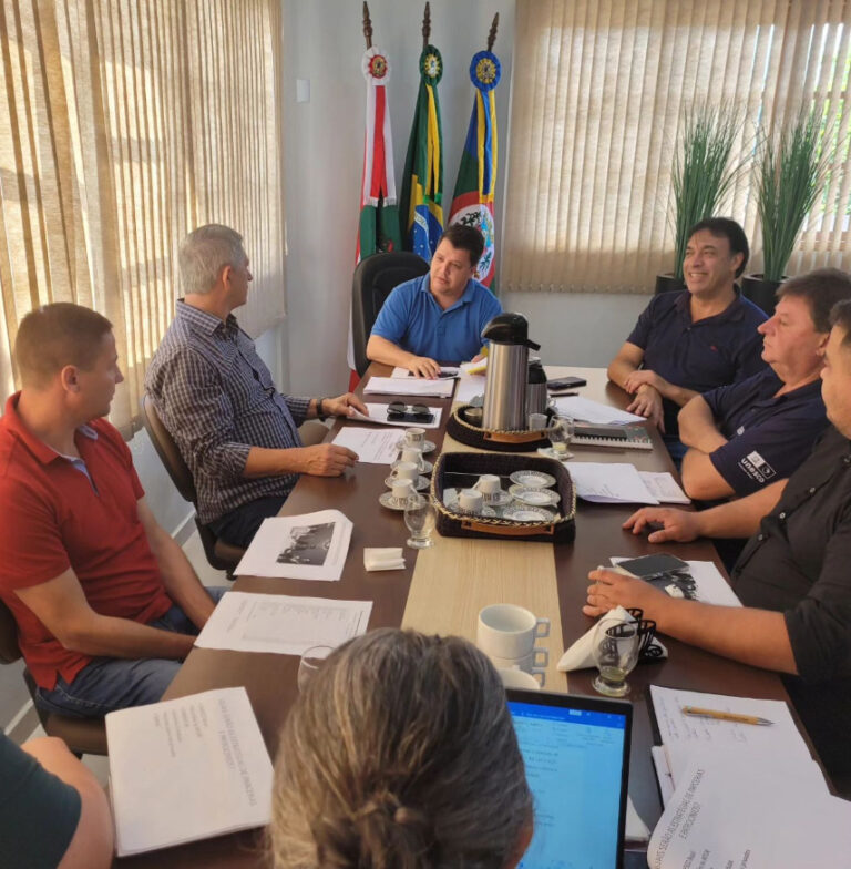 05 - Consórcio Intermunicipal Caminhos dos Cânions do Sul realiza Assembleia Anual de prestação de contas